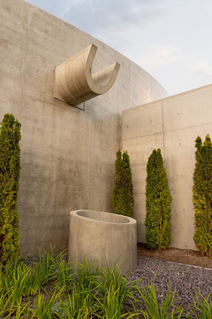 Chapel of the Risen Christ
