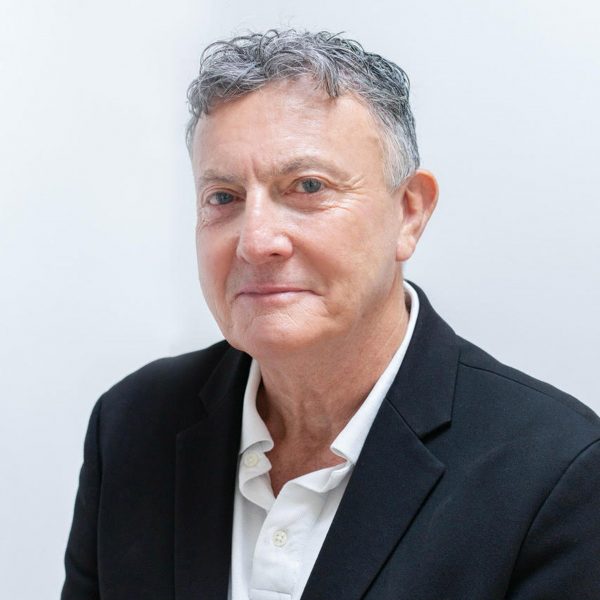 RIBA president Chris Williamson