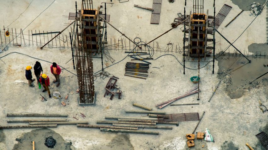 “For those engaged in the production of India’s buildings, it’s akin to seeing the warming water boiling the frogs”