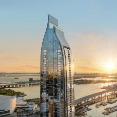Delano Residences