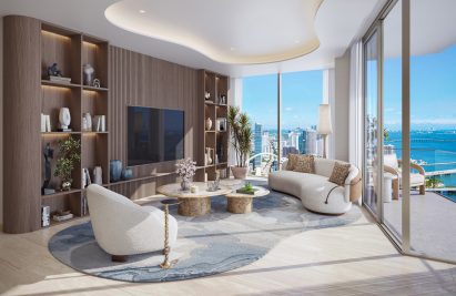 Delano Residences