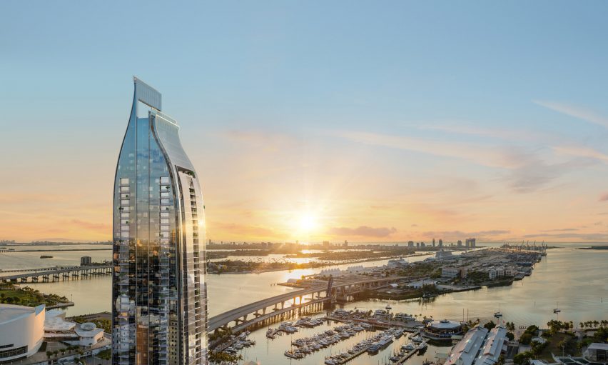Delano Residences