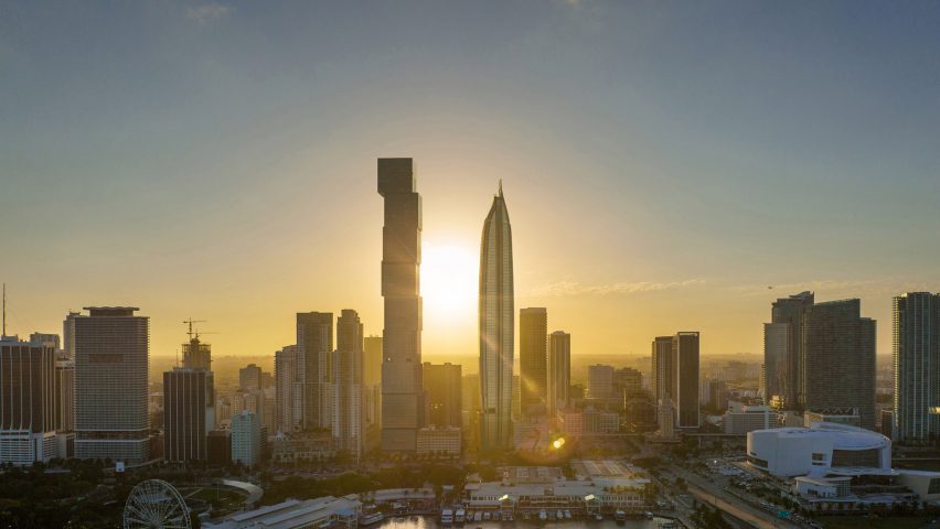 Delano Residences