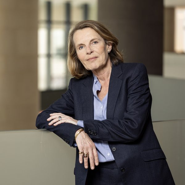 Annabelle Selldorf