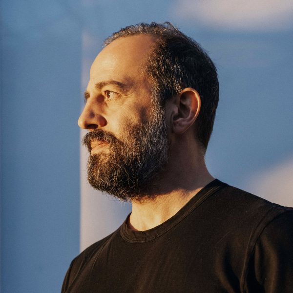 Michael Anastassiades