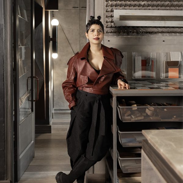 Smita Thomas