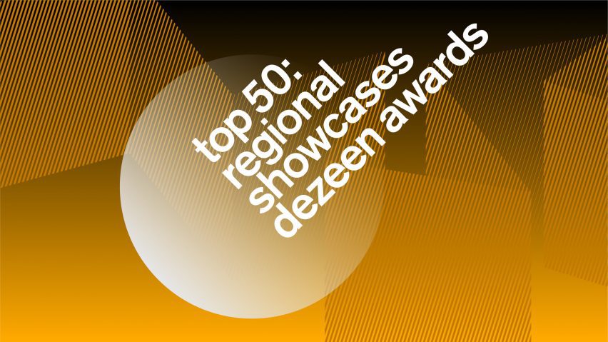 Ten things to know about Dezeen Awards Regional Showcases