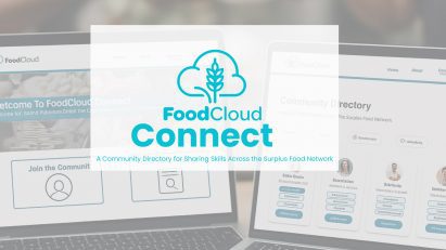FoodCloud Connect by Anna Davies