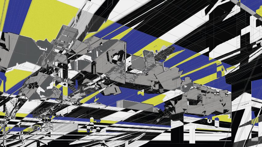 digital architecture image