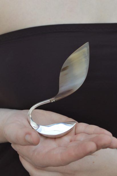 Along the Grain – Tracing Moments of Transition by Orla O'Reilly