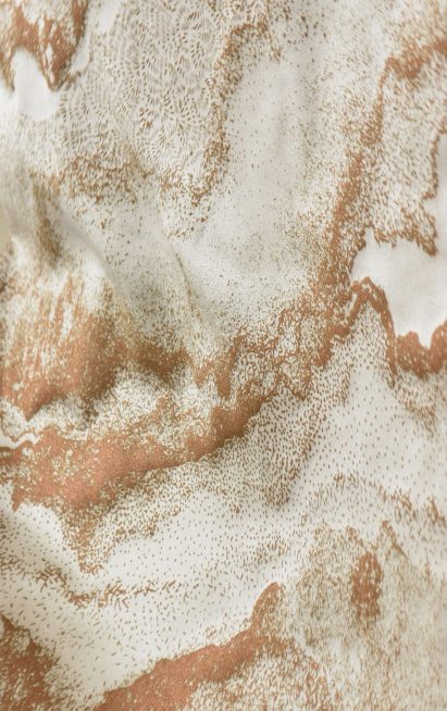 Arid Origins by Sofia Pennington