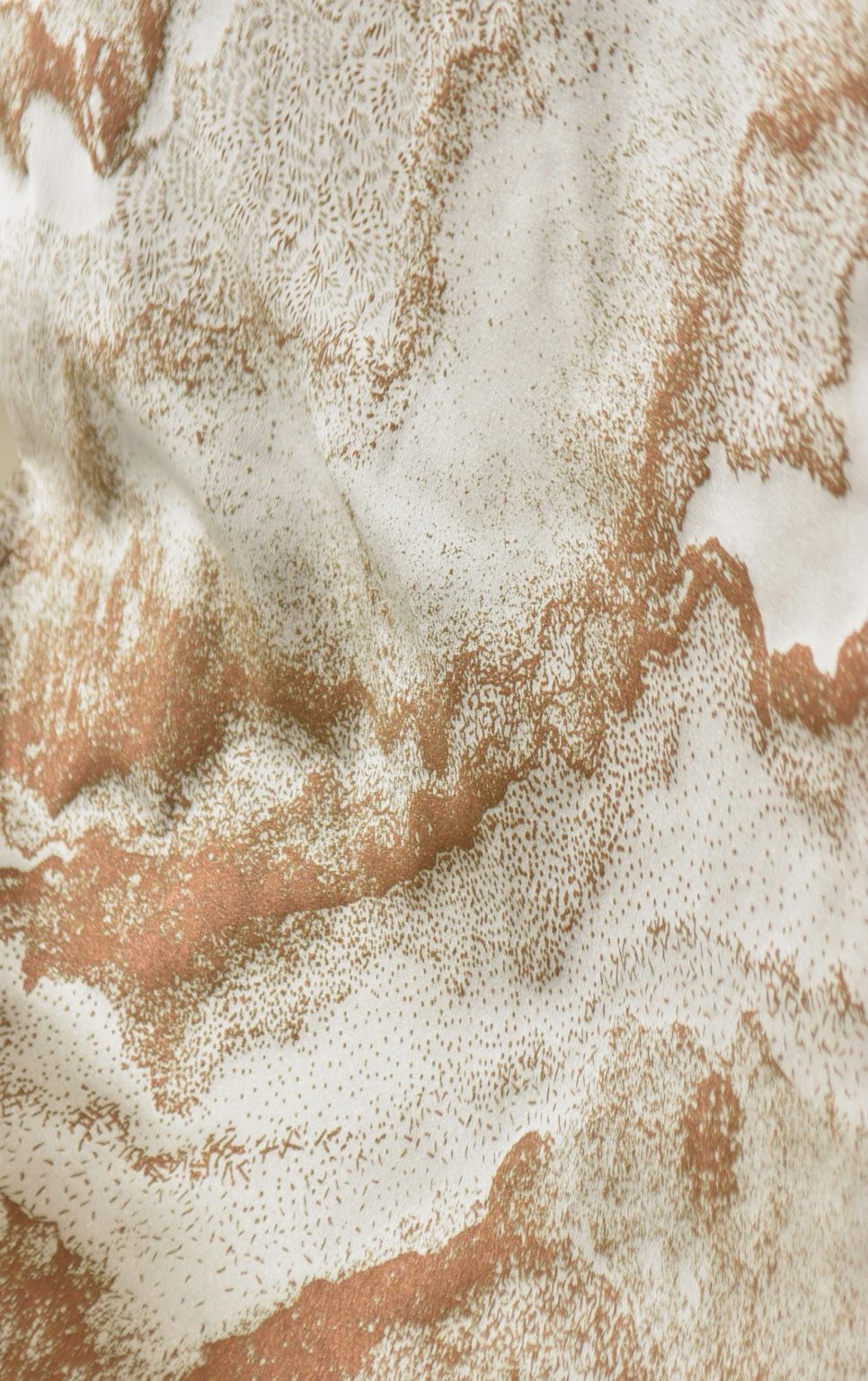 Arid Origins by Sofia Pennington