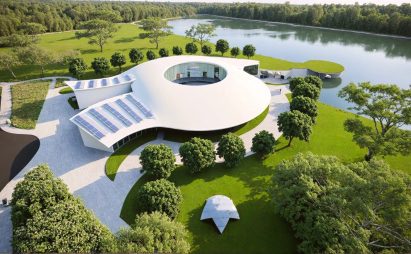 Research and Development Centre for UAE Fauna in Sharjah Mangrove by Maitha Hareb Salem Alshamsi, Salama Saeed Aqlan Ghaleb and Aysha Khamis Saeed Alblooshi