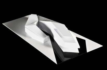Cybercore – Sharp Edge of Sustainable Innovation by Sahar Sheikh