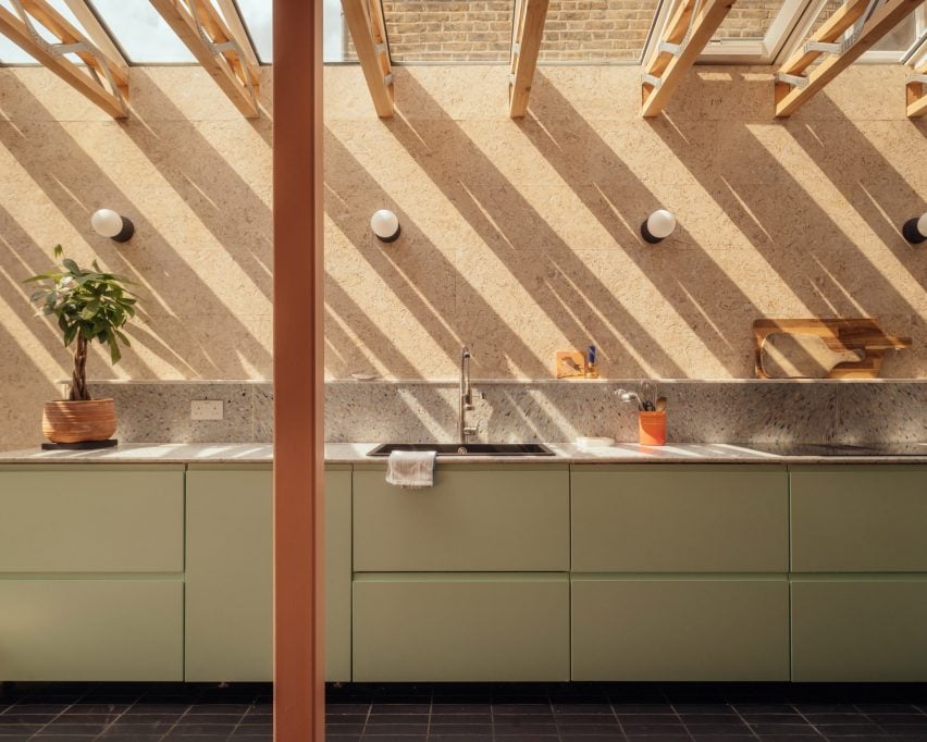 Easi-House by Nimtim Architects