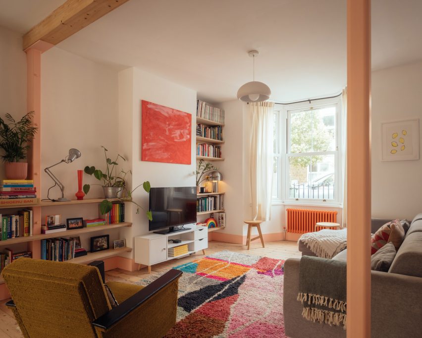 Easi-House by Nimtim Architects