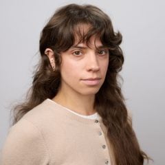 Ellen Eberhardt