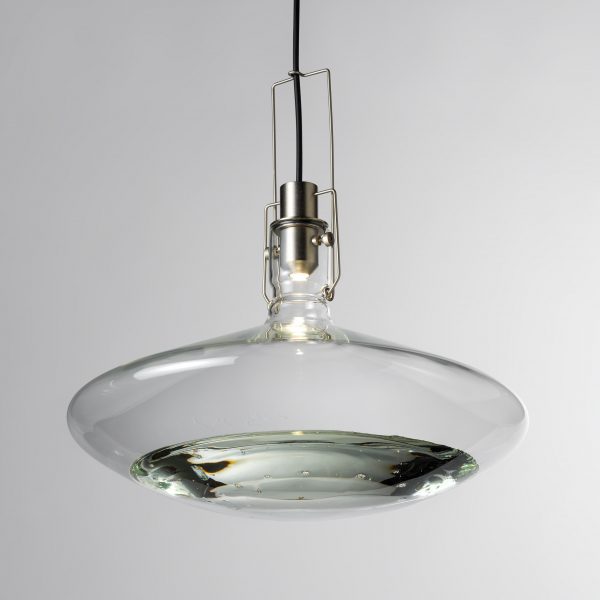 Pendant light by Nao Tamura