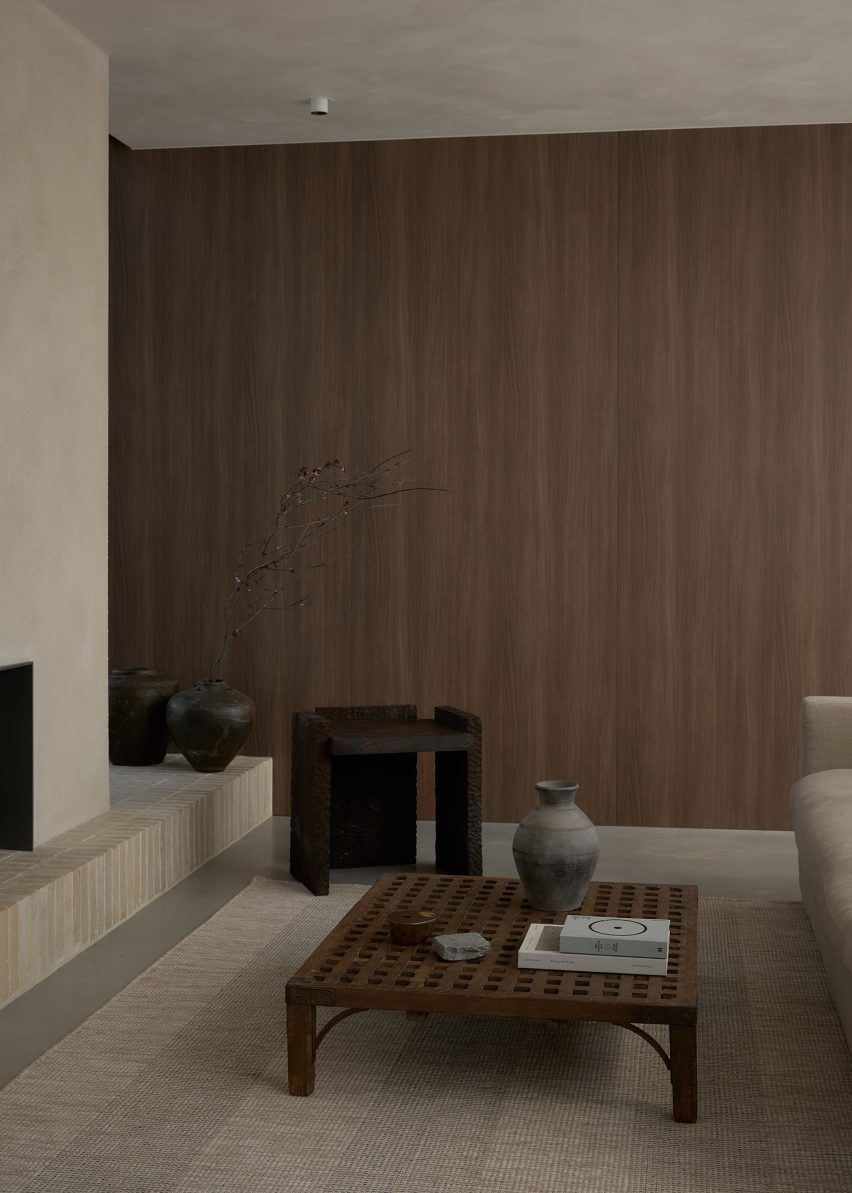 Gilbert's House by Castley McCrimmon Architects