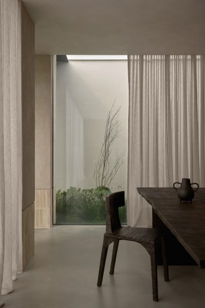 Gilbert's House by Castley McCrimmon Architects