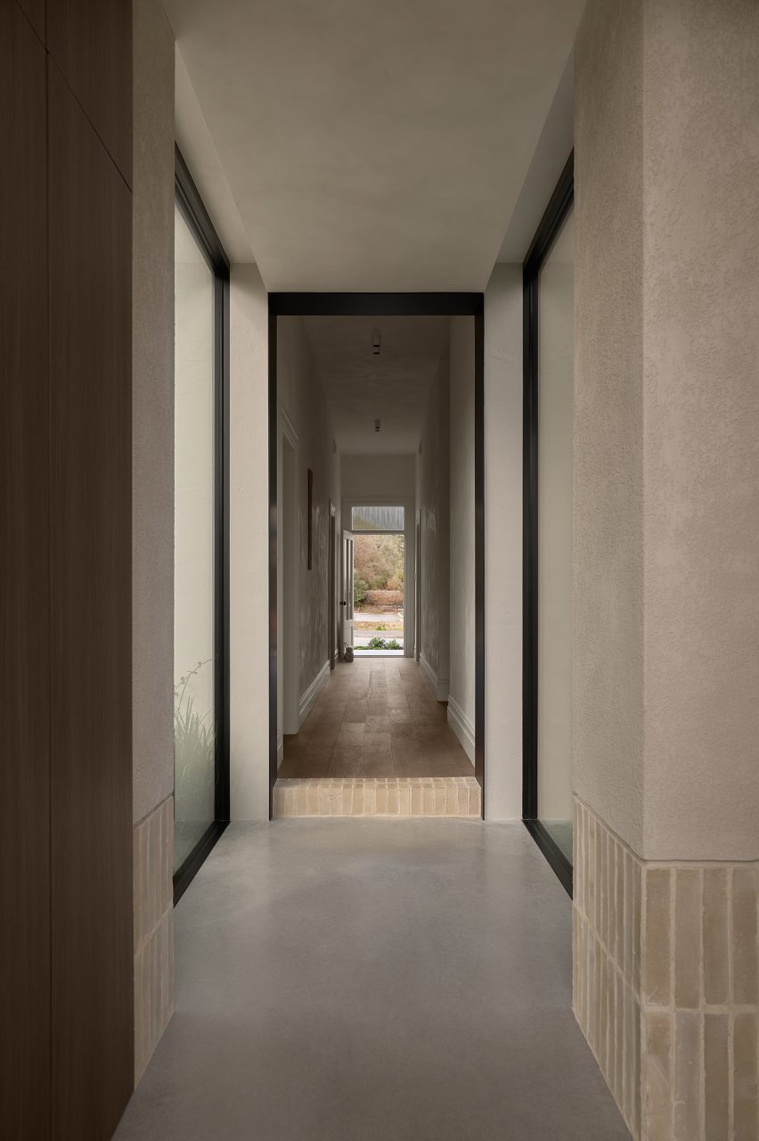 Gilbert's House by Castley McCrimmon Architects