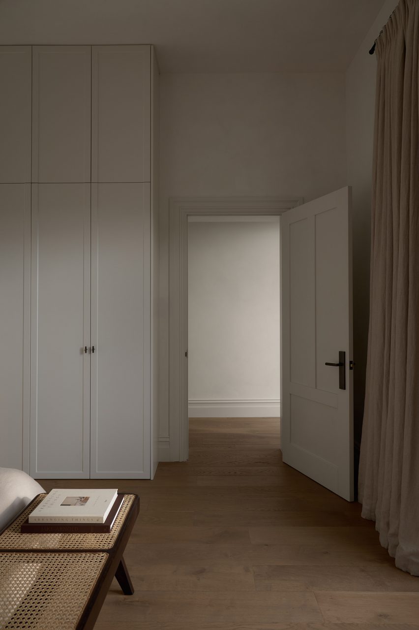 Gilbert's House by Castley McCrimmon Architects