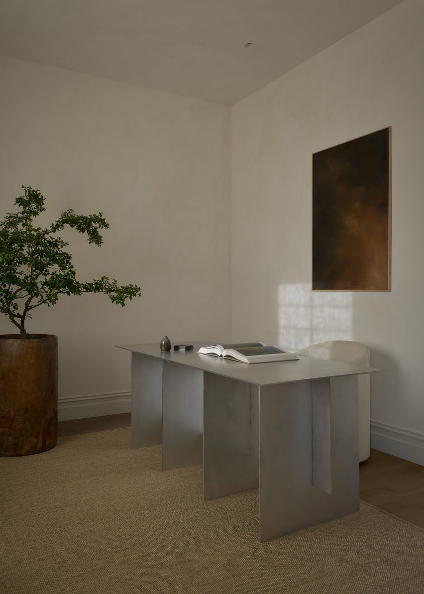 Gilbert's House by Castley McCrimmon Architects