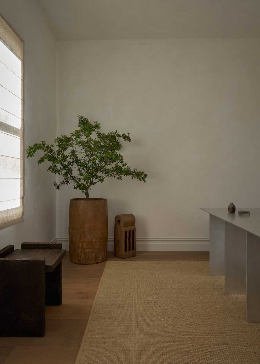 Gilbert's House by Castley McCrimmon Architects