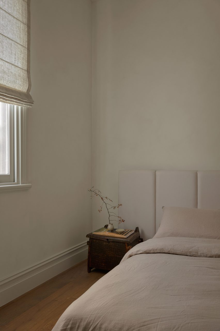 Gilbert's House by Castley McCrimmon Architects
