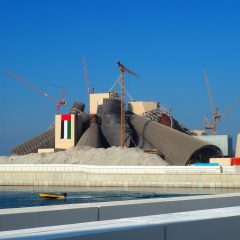 Guggenheim Abu Dhabi