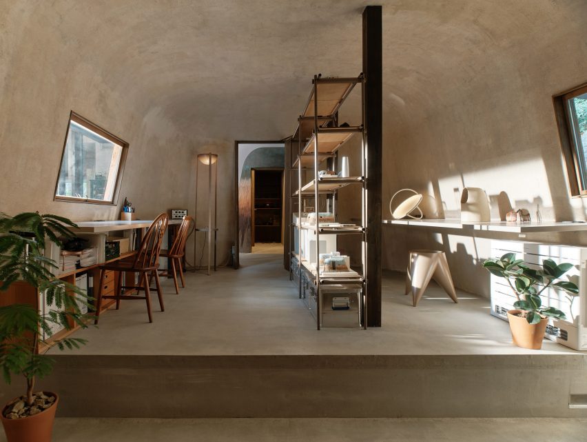 Haniyasu House by Aatismo