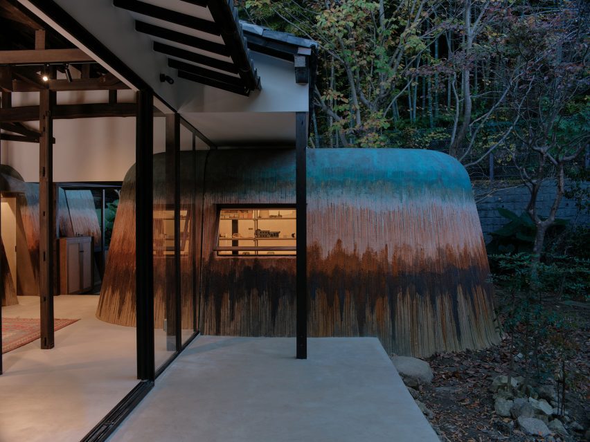 Haniyasu House by Aatismo