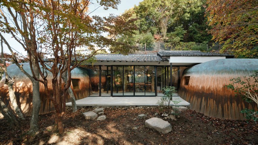 Haniyasu House by Aatismo