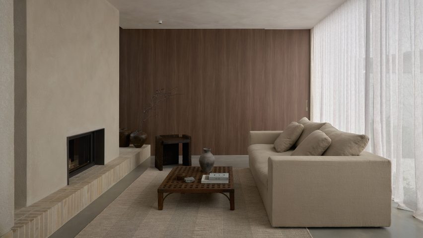 Gilbert's House by Castley McCrimmon Architects