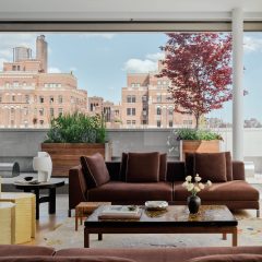 High Line Duplex by Builtin Studio