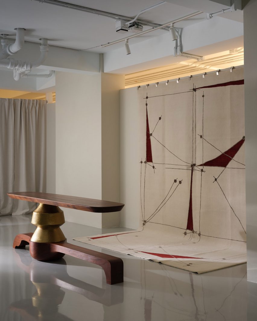 House of Santal in New York City