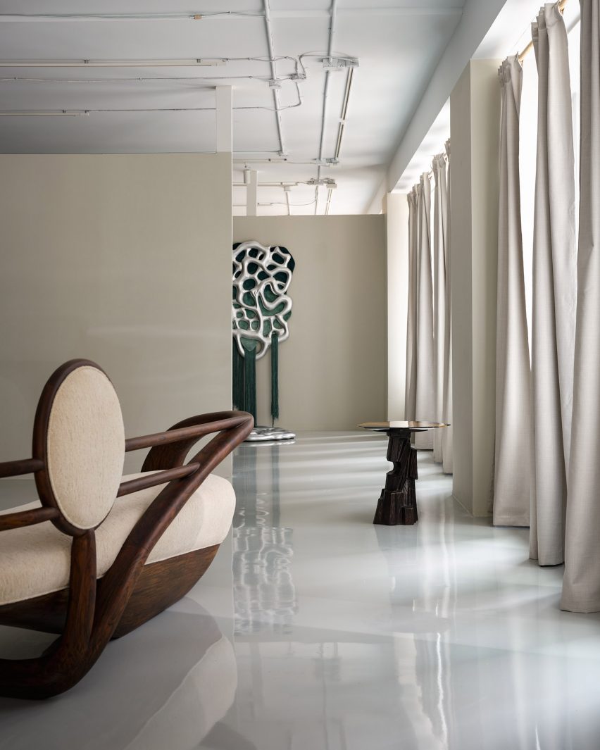 House of Santal gallery