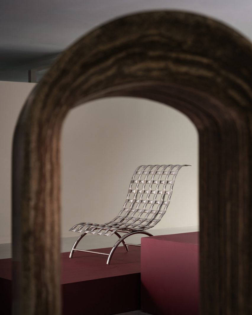 House of Santal curated by Raksha Sanikam