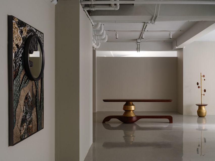 House of Santal New York City