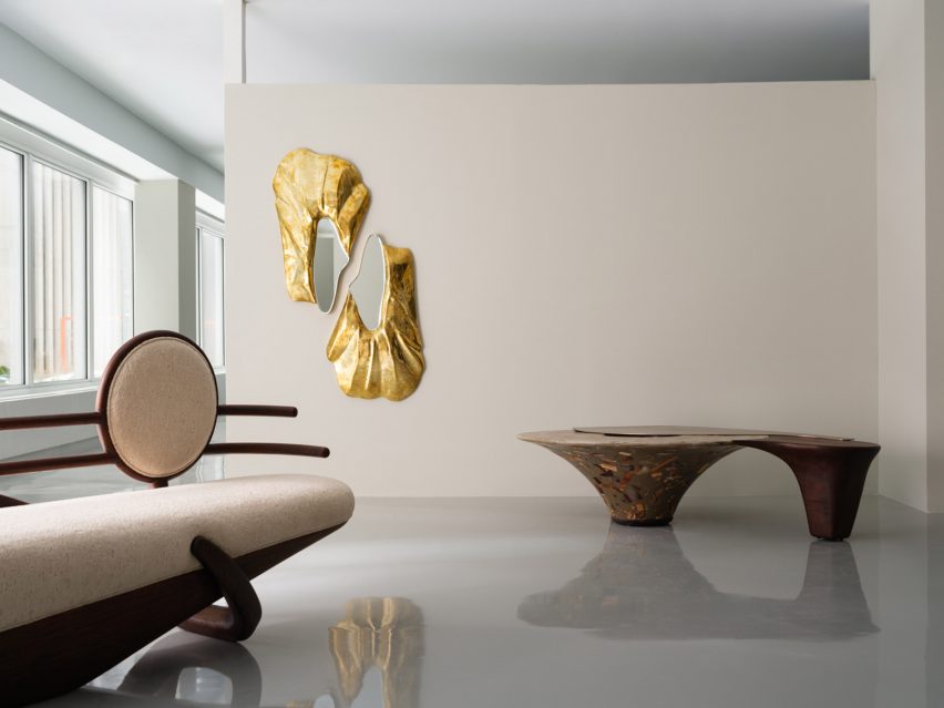 House of Santal New York City