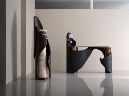 House of Santal New York City