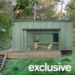 Lounge Lodge by i29 Architects