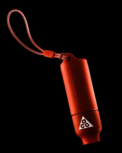 Electric fan designed by Nike
