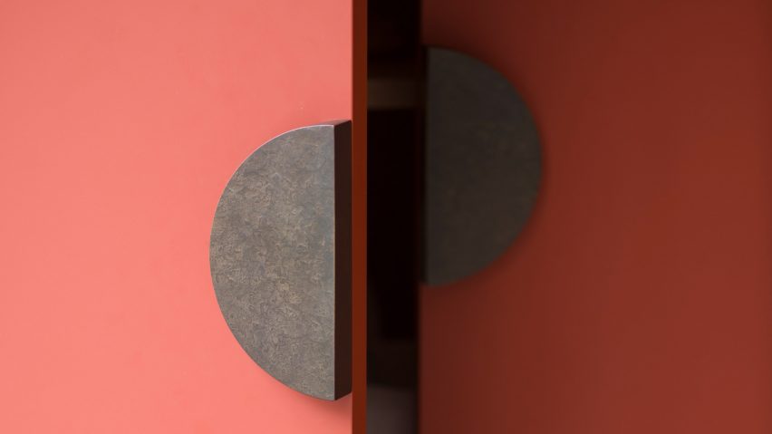 Pantry Cupboard by Inglis Hall