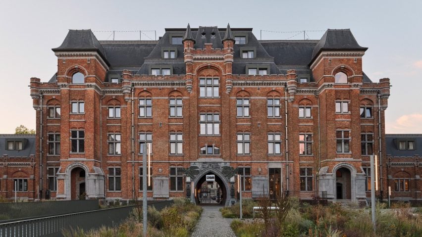 Jam Hotel