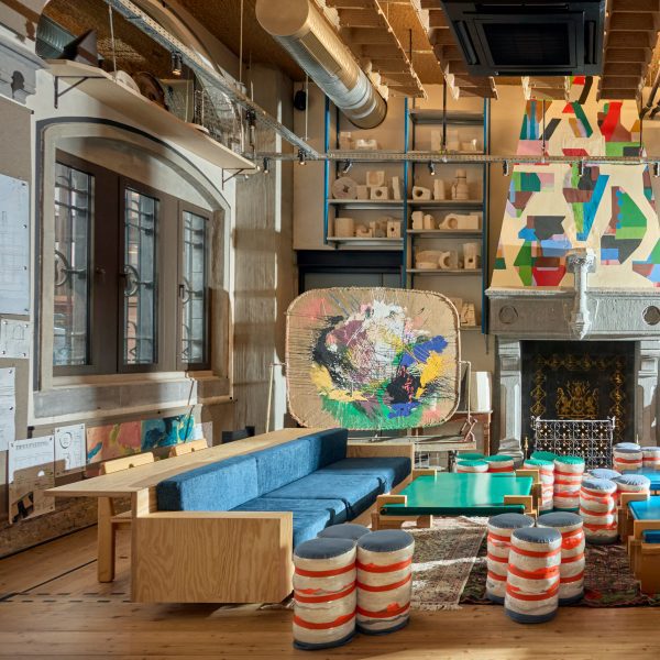 Jam Hotel