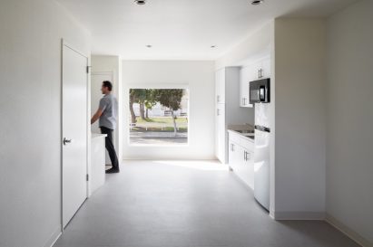 Kitchenette