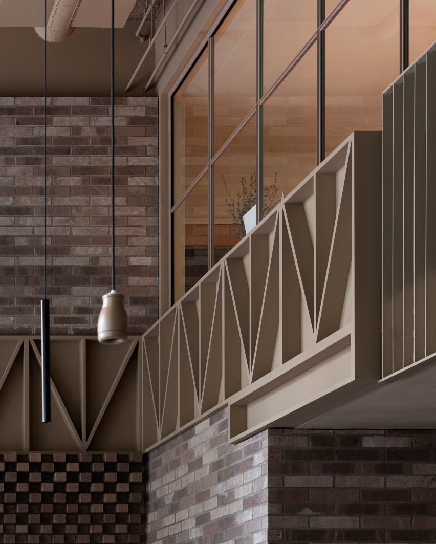 Kaye tower in Seattle by Grzywinski + Pons
