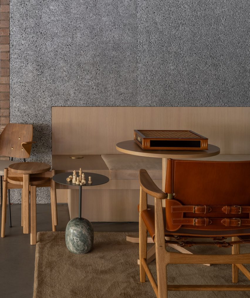Kaye tower in Seattle by Grzywinski + Pons