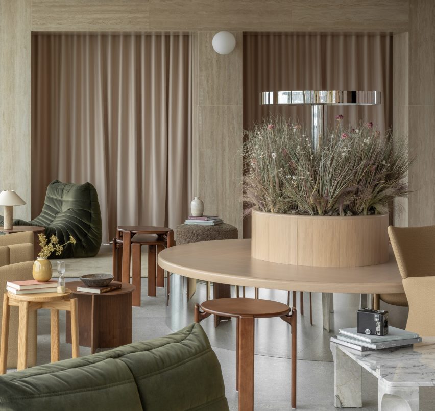 Kaye tower in Seattle by Grzywinski + Pons